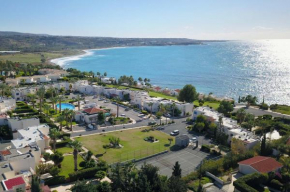 CORAL BAY suite Cyprus